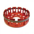STM 12 tooth Dry Clutch Basket for Ducati